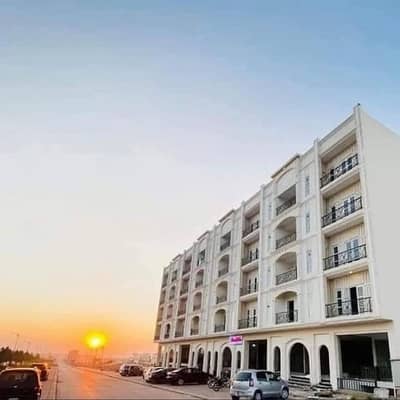 2 Bedroom Family Apartment For Sale Bahria Enclave | Sector C1 Tower