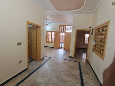 House For Rent Single Story