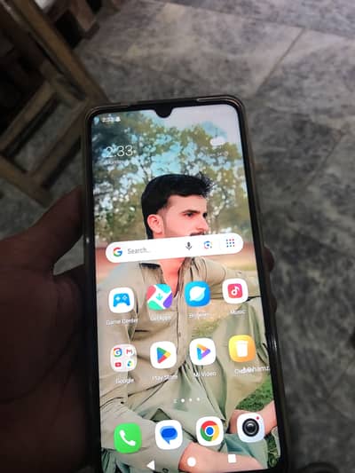 Xiaomi Redmi A5