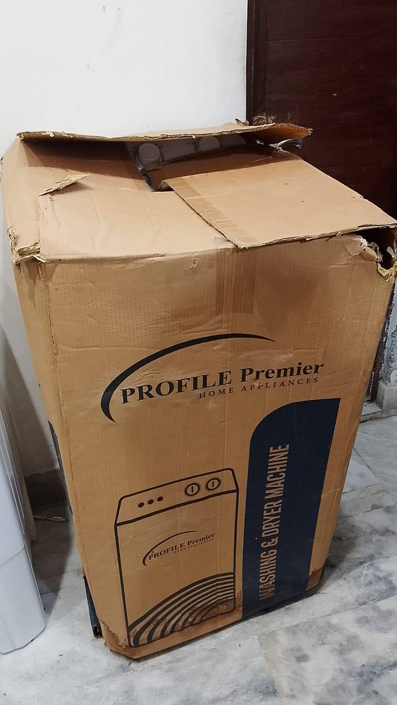 profile preimer 0