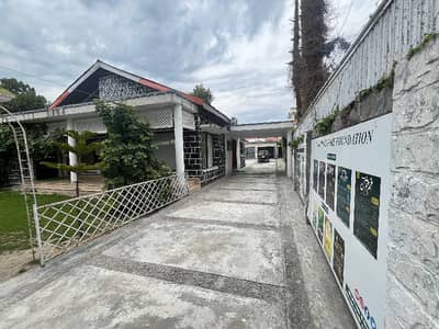 40 Marla Luxury House for Sale Prime Investment Opportunity