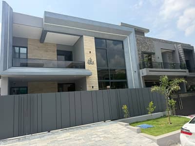 Ideal House Is Available For sale In Islamabad