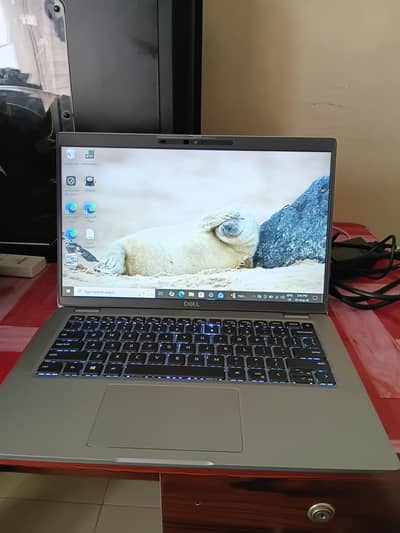 Dell Latitude 5420 | Core i5 11th Gen | 8GB RAM | 256GB SSD