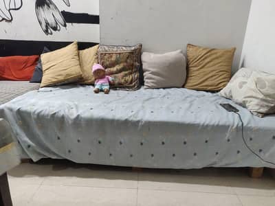 sofa dewaan