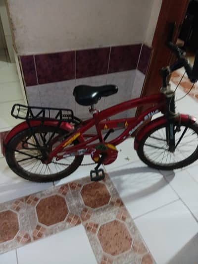 cycle for sale