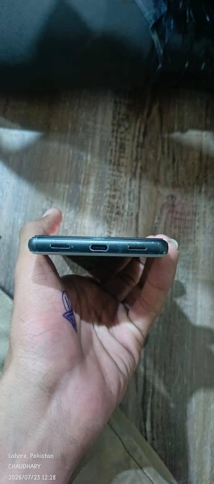 Google Pixel 6a 3