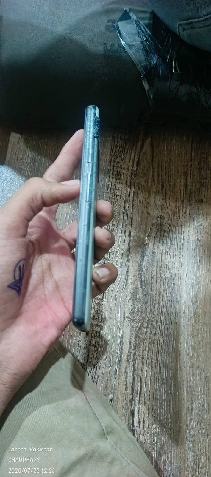 Google Pixel 6a 4