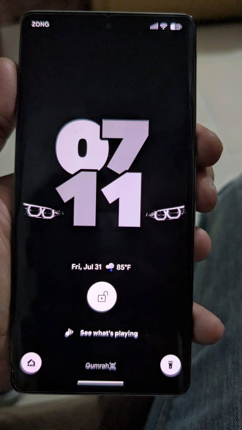 Google Pixel 7 Pro 0