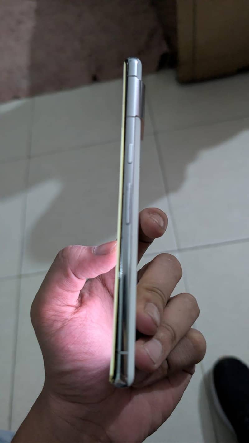 Google Pixel 7 Pro 1