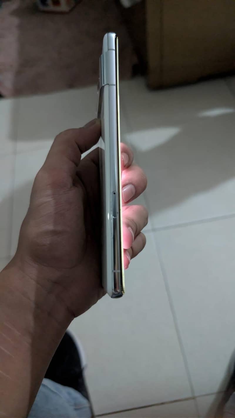 Google Pixel 7 Pro 5