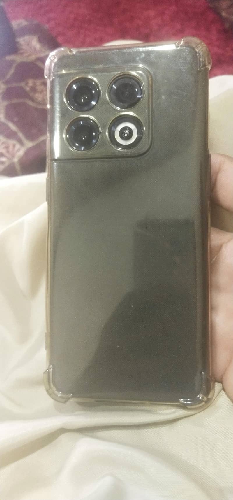 One Plus 10 Pro 4