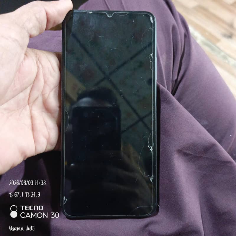 Realme Note 60x 0