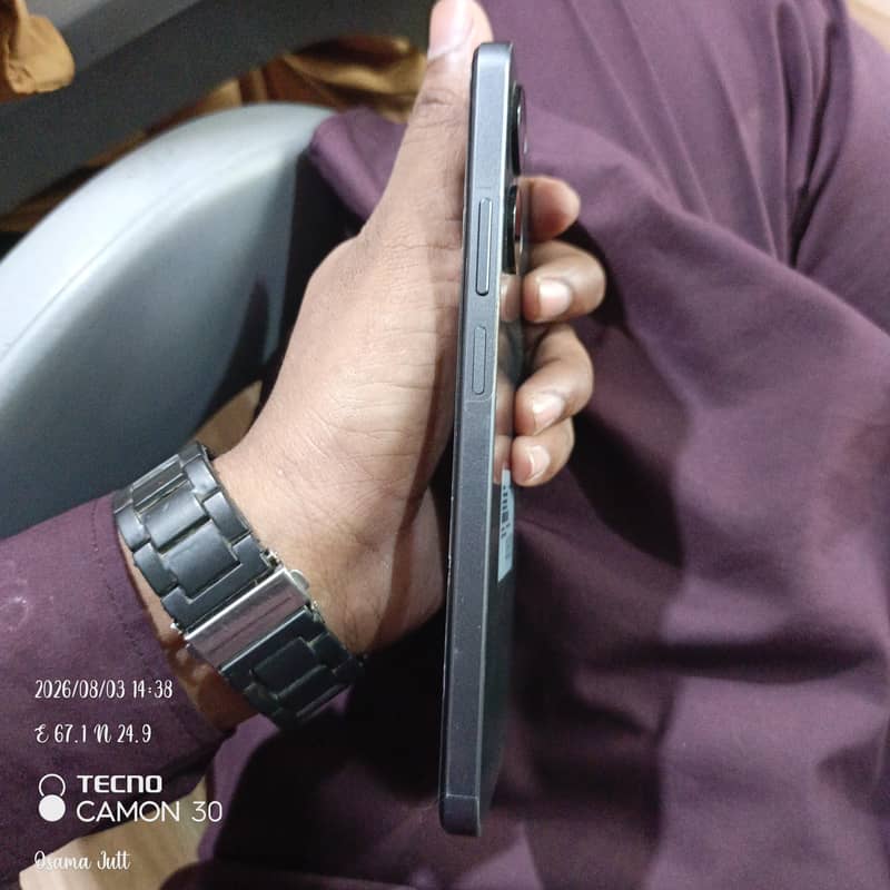 Realme Note 60x 2