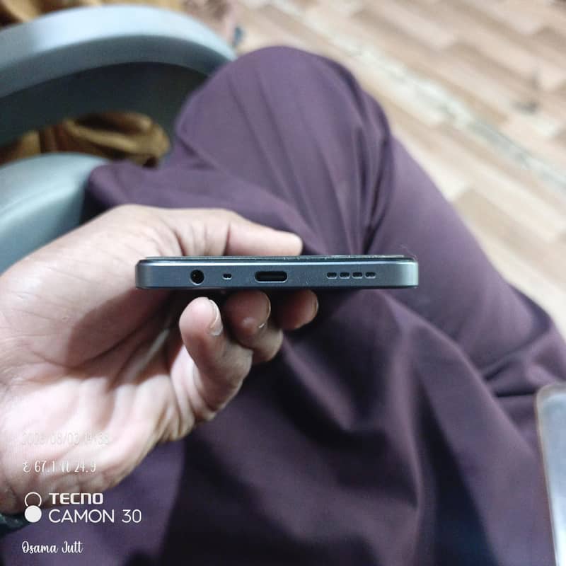 Realme Note 60x 3