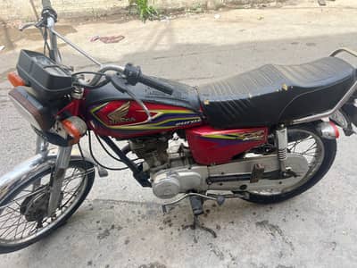 Honda