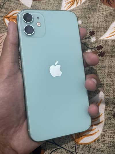 Apple iPhone 11