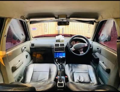 Suzuki Cultus VXR 2008