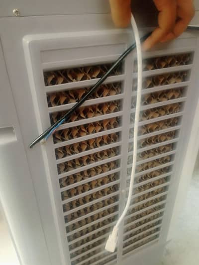 air cooler ACD 12 w
