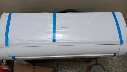 1 Ton Haier Non- inverter split AC