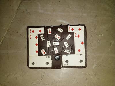 Men's  wallet