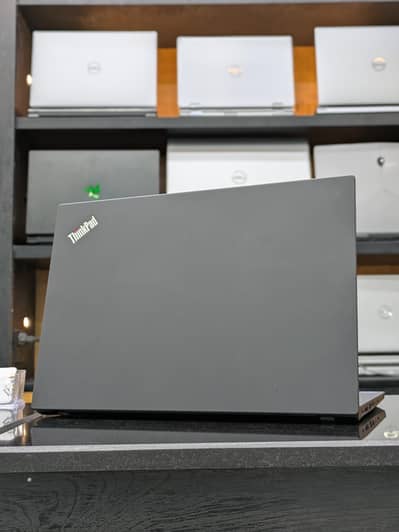Lenovo ThinkPad P14s Workstation Laptop | NVIDIA T500 4GB | Touch