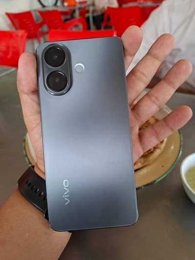Vivo V60 lite 5g 12/256