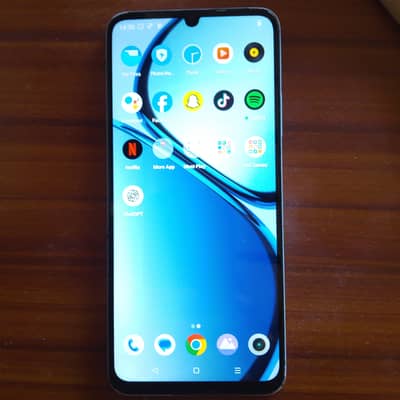 Realme Note 50
