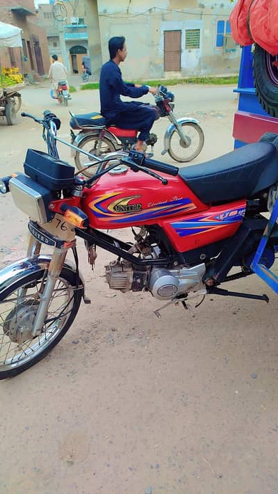loader rikshaw
