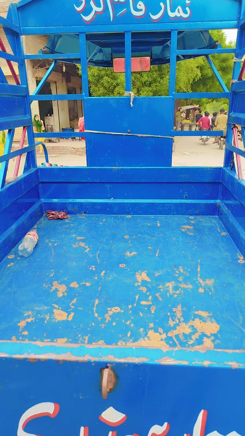 loader rikshaw 3