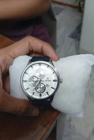 Premier Wrist Watch