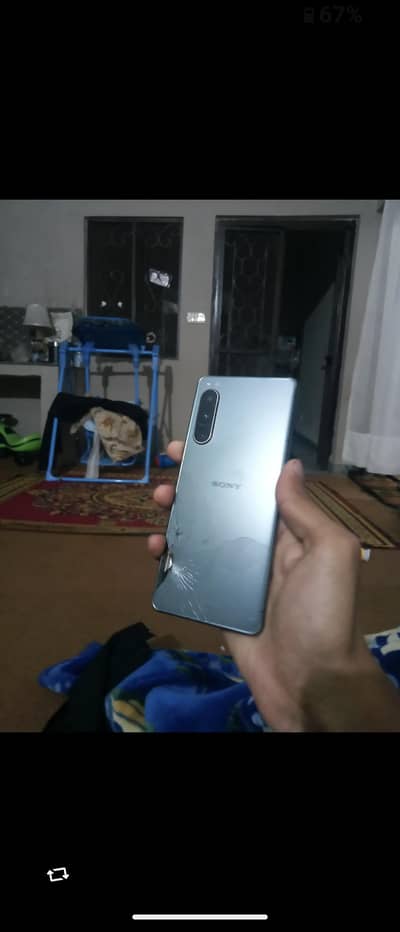 Sony 5 IV