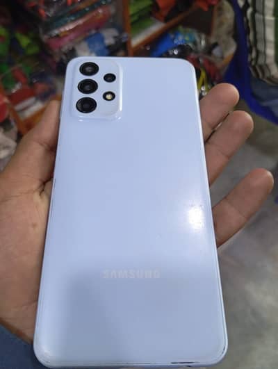Samsung Mobile A23
