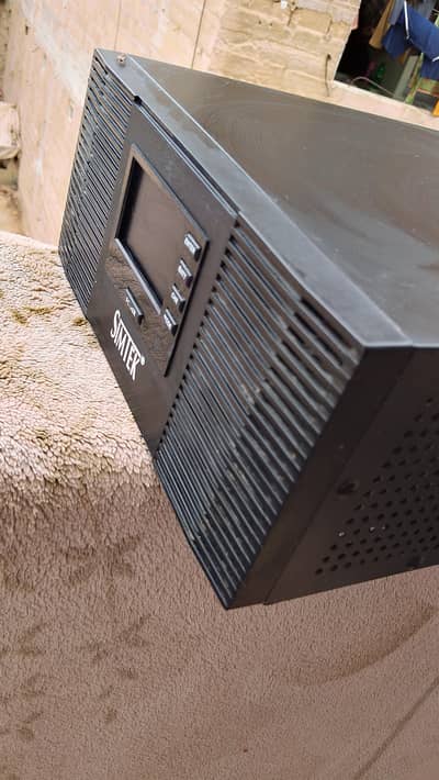 simtec 12 vot ups