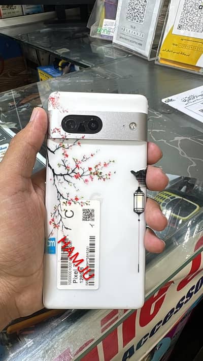 Google Pixel 7