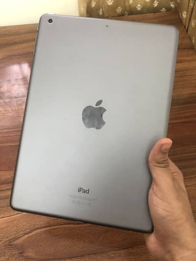 Ipad Air 1st Generation