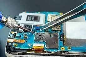 dead mobile repairing