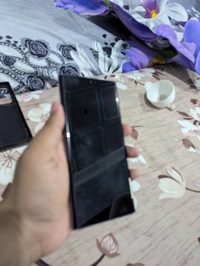 Samsung Mobile S22 Ultra