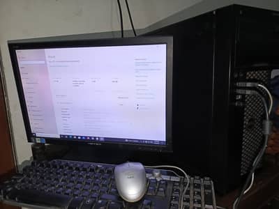 Dell T 1700 i5 3rd gen