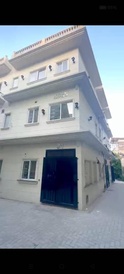 prime location near multan road azam gardan . meharma luxury homes