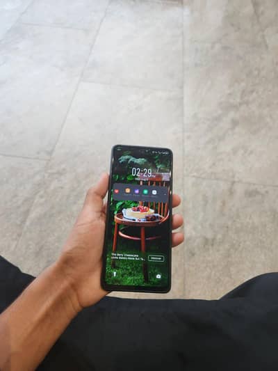 Infinix hot 40 pro. . good condition