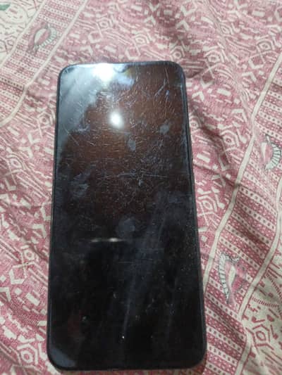 Infinix Hot 8