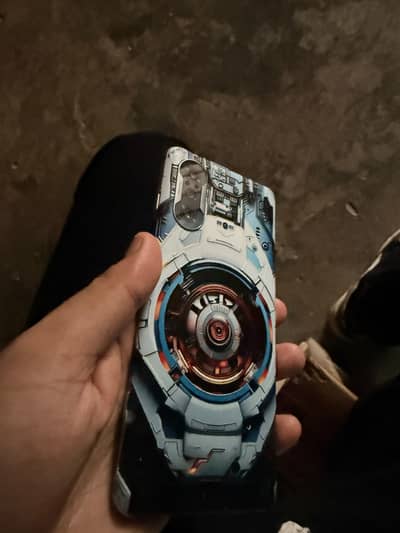 Xiaomi Redmi K40 Gaming pubg 90 fps