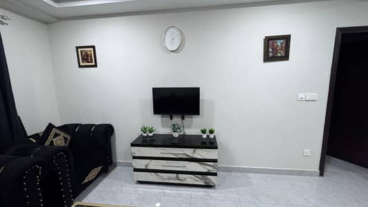 Two Bed Furnished Apartment Available For Rent Royal Mall