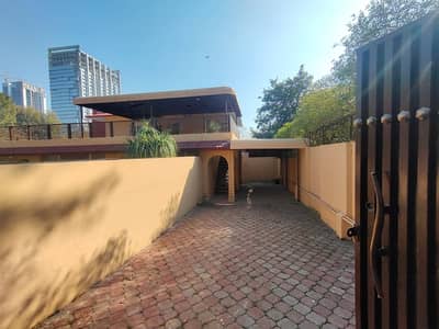 UPPER PORTION FOR RENT IN F-7