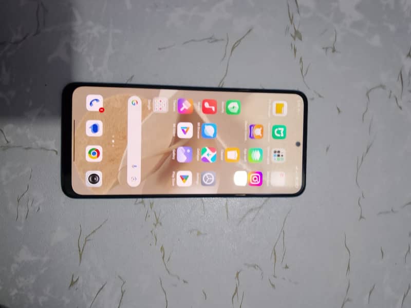 Xiaomi Redmi Note 12 3