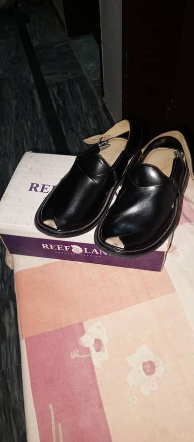 Genuine Cow Leather Casual Sandals For Sale