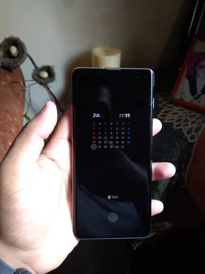 Samsung Mobile S10 Plus