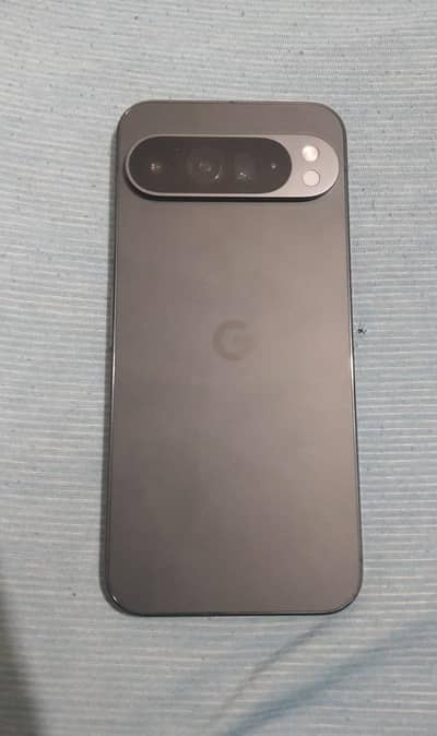 Google Pixel 9 Pro XL