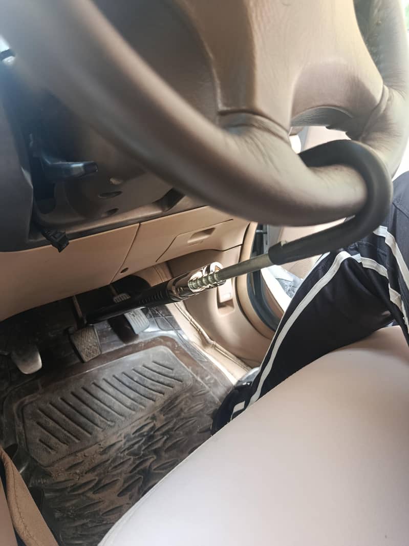 Car Lock 2
