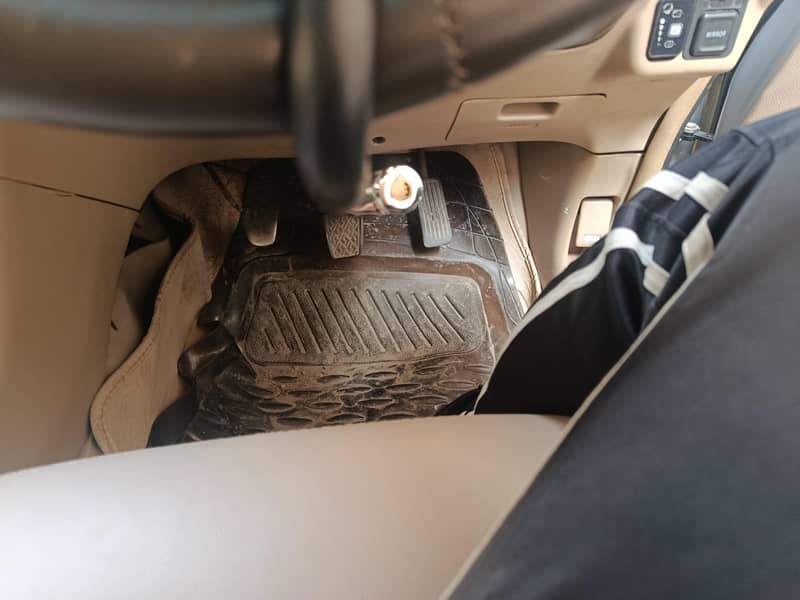 Car Lock 3
